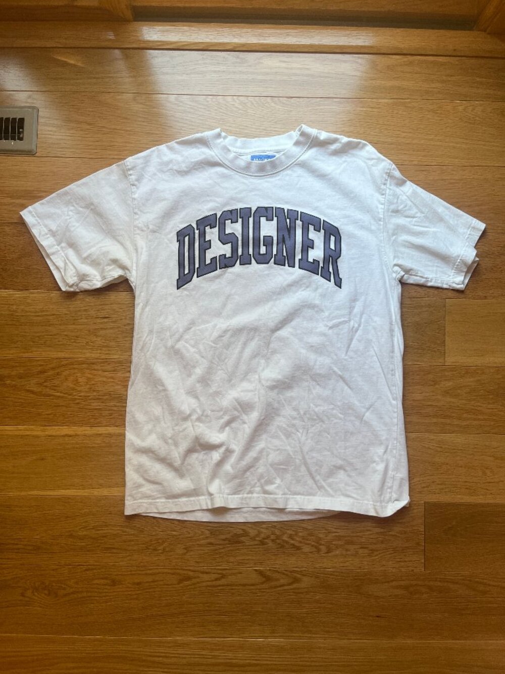 Market Designer Arc T-shirt